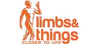 Limbs_home-Logo