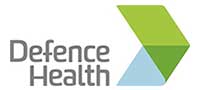 defenceHealth-home-logo