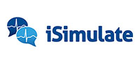 iSimulate-Home-Logo