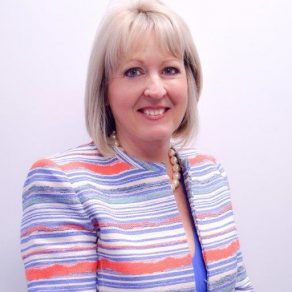 Elizabeth (Liz) Cosson AM CSC - Photo